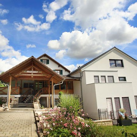 Pension Arzberghof Beilngries Ngoại thất bức ảnh
