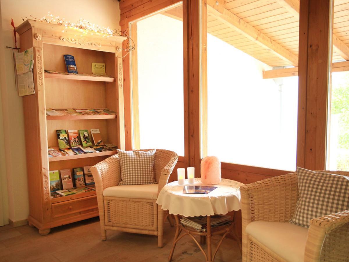 Pension Arzberghof Beilngries Ngoại thất bức ảnh