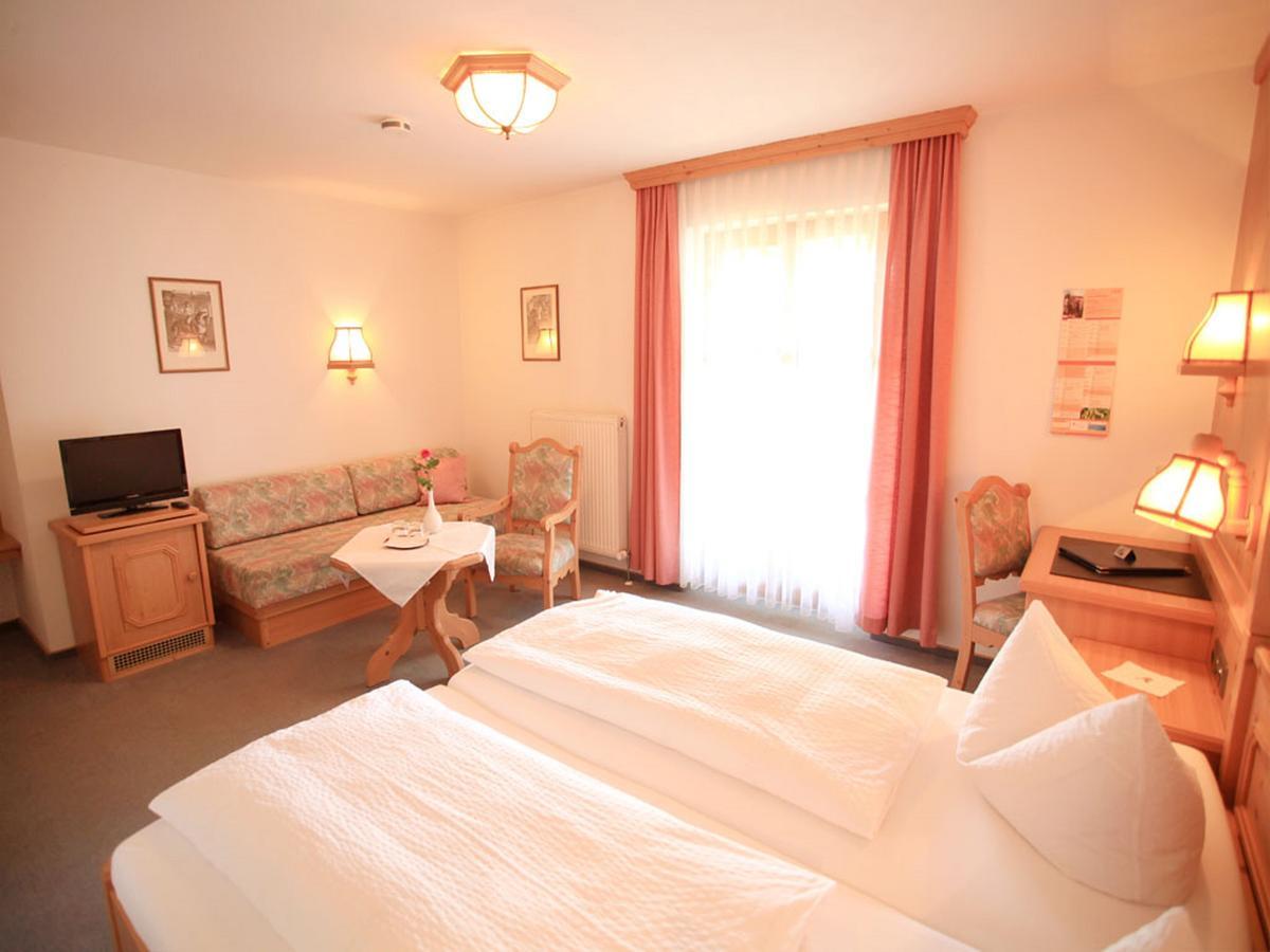 Pension Arzberghof Beilngries Ngoại thất bức ảnh