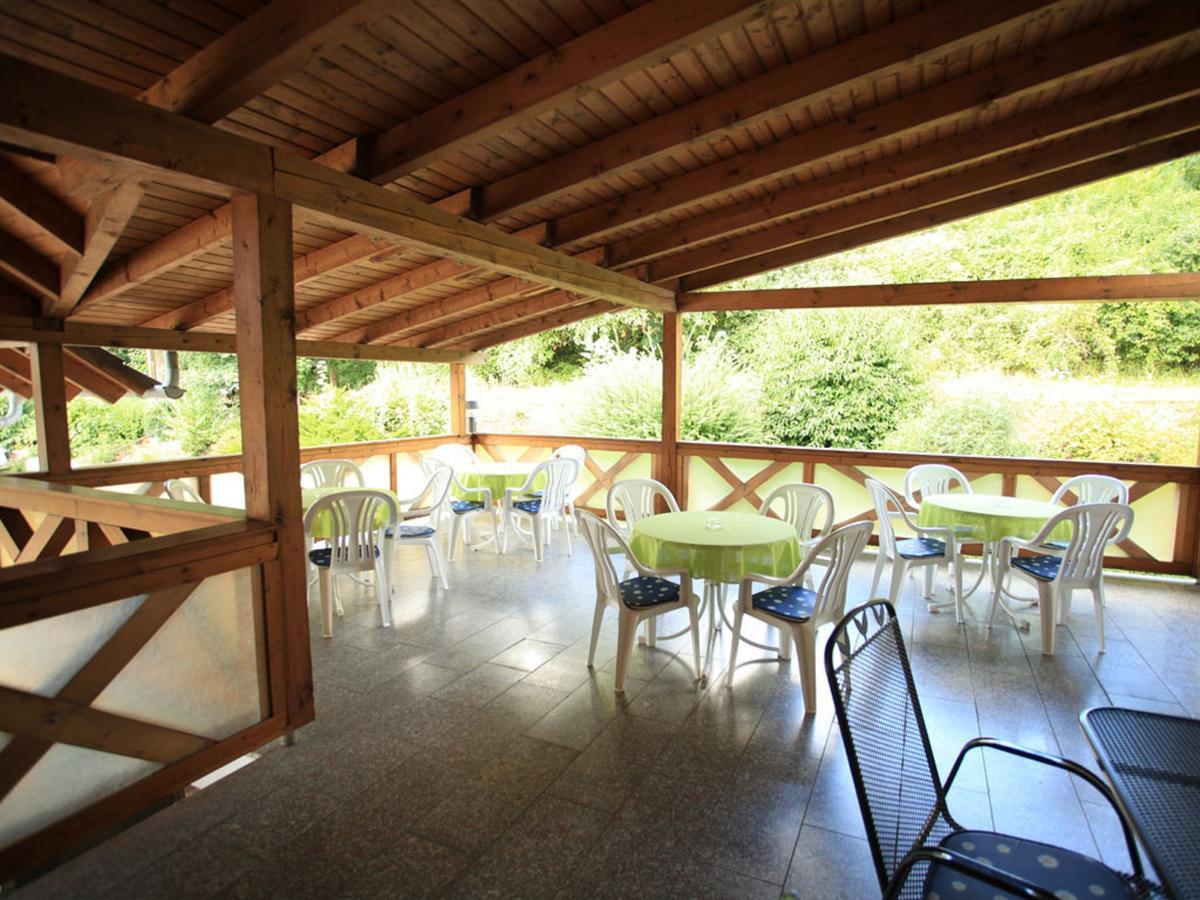 Pension Arzberghof Beilngries Ngoại thất bức ảnh