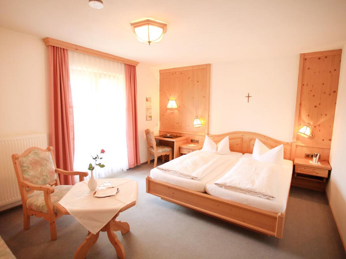 Pension Arzberghof Beilngries Ngoại thất bức ảnh