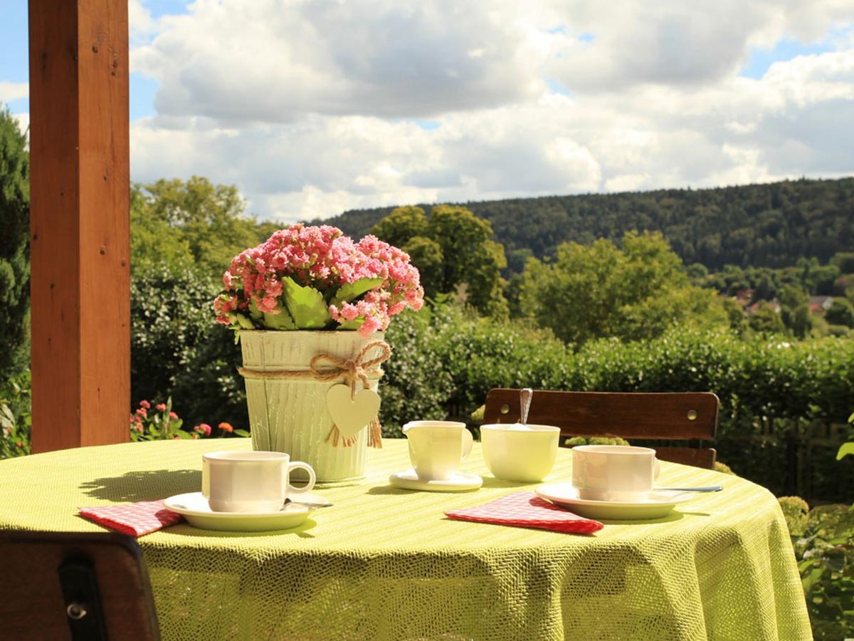 Pension Arzberghof Beilngries Ngoại thất bức ảnh